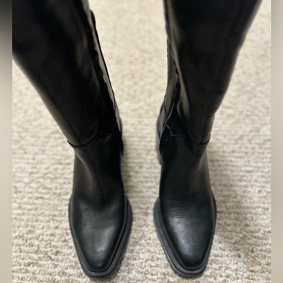 Franco Sarto Dorica WC Size 8 New - Picture 6 of 10